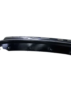 Bentayga OEM Front Bumper Support Brackets LH + RH Parts 36A807131A & 36A807132A – Black For Sale in Dubai (3)