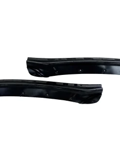 Bentayga OEM Front Bumper Support Brackets LH + RH Parts 36A807131A & 36A807132A – Black for sale in Dubai (1)