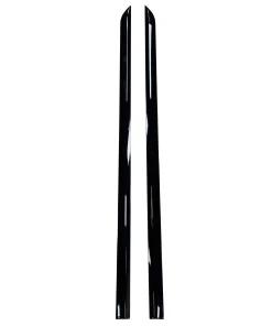 Bentayga OEM Front Door Trim LH + RH Parts 36A853189 & 36A853190 For sale in Dubai (1)