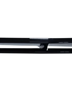 Bentayga OEM Front Lower Splitter & Front Spoiler Parts 36A807951 & 36A808463 – Black For sale in Dubai (1)