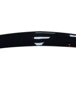 Bentayga OEM Front Lower Splitter & Front Spoiler Parts 36A807951 & 36A808463 – Black For sale in Dubai (1)
