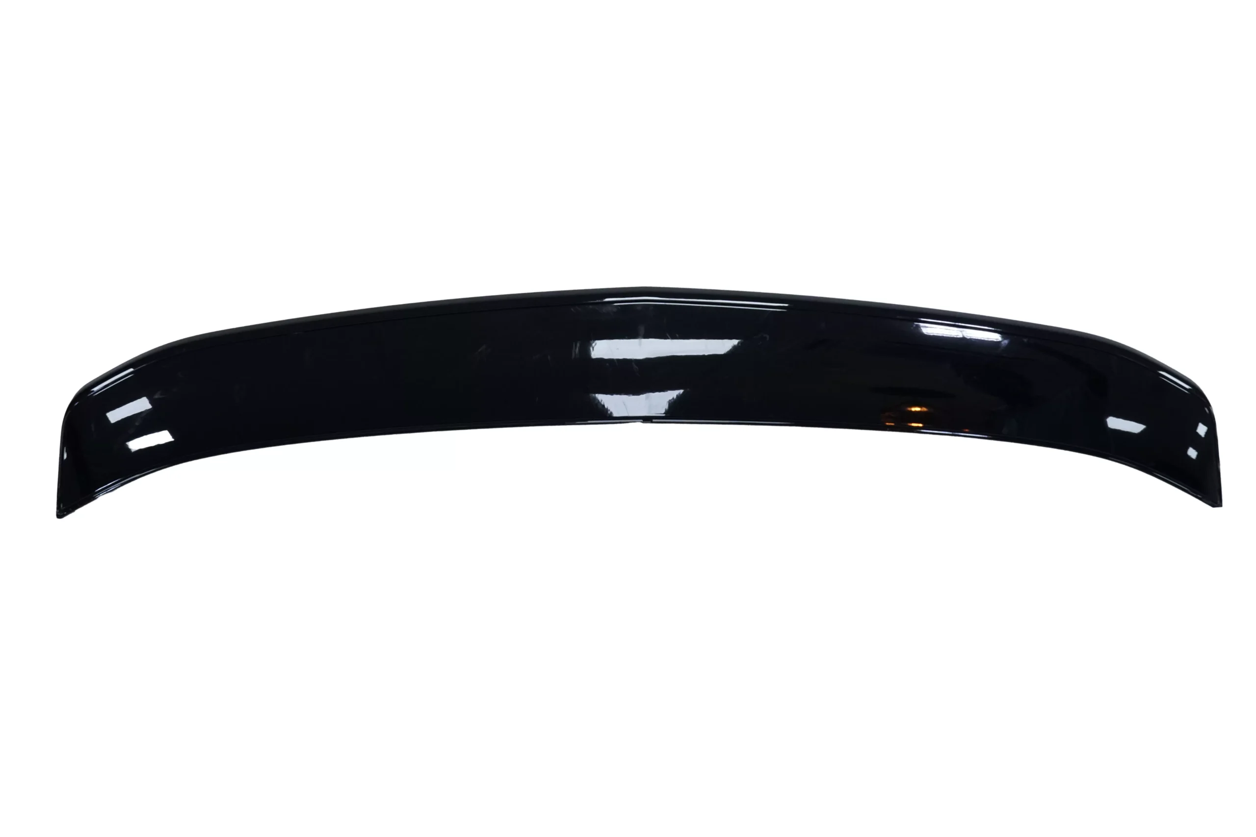 Bentayga OEM Front Lower Splitter & Front Spoiler Parts 36A807951 & 36A808463 – Black For sale in Dubai (1)