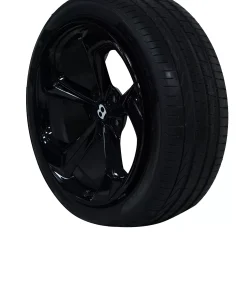 Bentley Bentayga 22-Inch OEM Wheel 36A601025 Black Alloy For sale in Dubai (5)