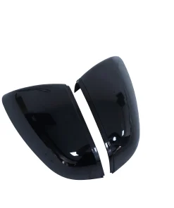 Bentley Bentayga Mirror Cover Caps LH + RH Gloss Black For sale in Dubai (2)