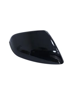 Bentley Bentayga Mirror Cover Caps LH + RH Gloss Black For sale in Dubai (3)