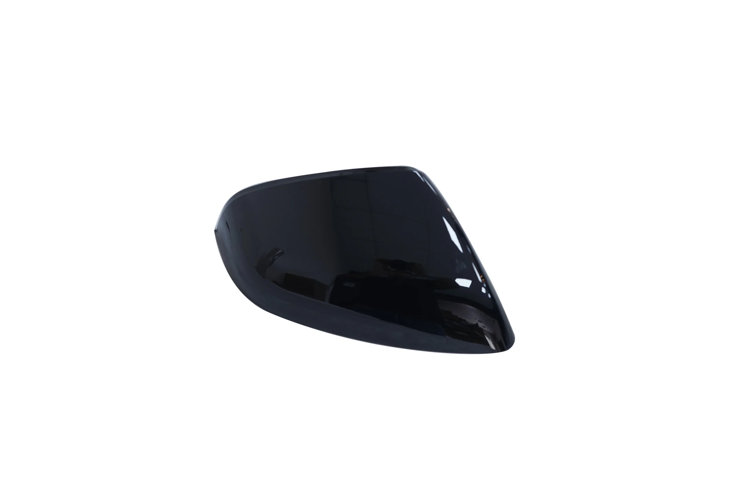 Bentley Bentayga Mirror Cover Caps LH + RH Gloss Black For sale in Dubai (3)