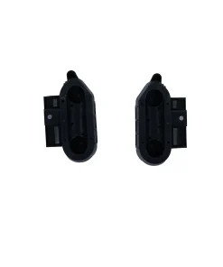 Bentley Bentayga Rear LH & RH handle lifting mechanism Black 434802847 for sale in Dubai 01