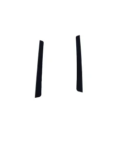 Bentley Bentayga Wheel Arch Trim Black for sale in Dubai 01