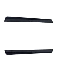 Bentley Bentayga Wheel Arch Trim Black for sale in Dubai 02
