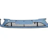 Bentley Continental GTC OEM Front Bumper Part 3SD807437 – Jetstream Blue For sale in Dubai (1)
