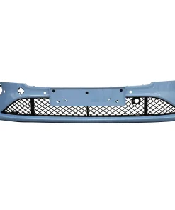 Bentley Continental GTC OEM Front Bumper Part 3SD807437 – Jetstream Blue For sale in Dubai (1)