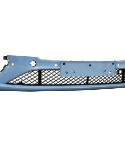Bentley Continental GTC OEM Front Bumper Part 3SD807437 – Jetstream Blue For sale in Dubai (4)