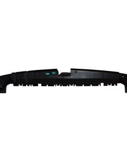 Bentley Continental GTC OEM Front Lower Diffuser Panel Part 3SD121287 – Black For sale in Dubai (1)