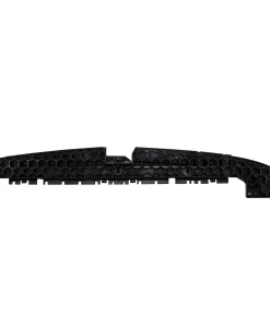 Bentley Continental GTC OEM Front Lower Diffuser Panel Part 3SD121287 – Black For sale in Dubai (2)