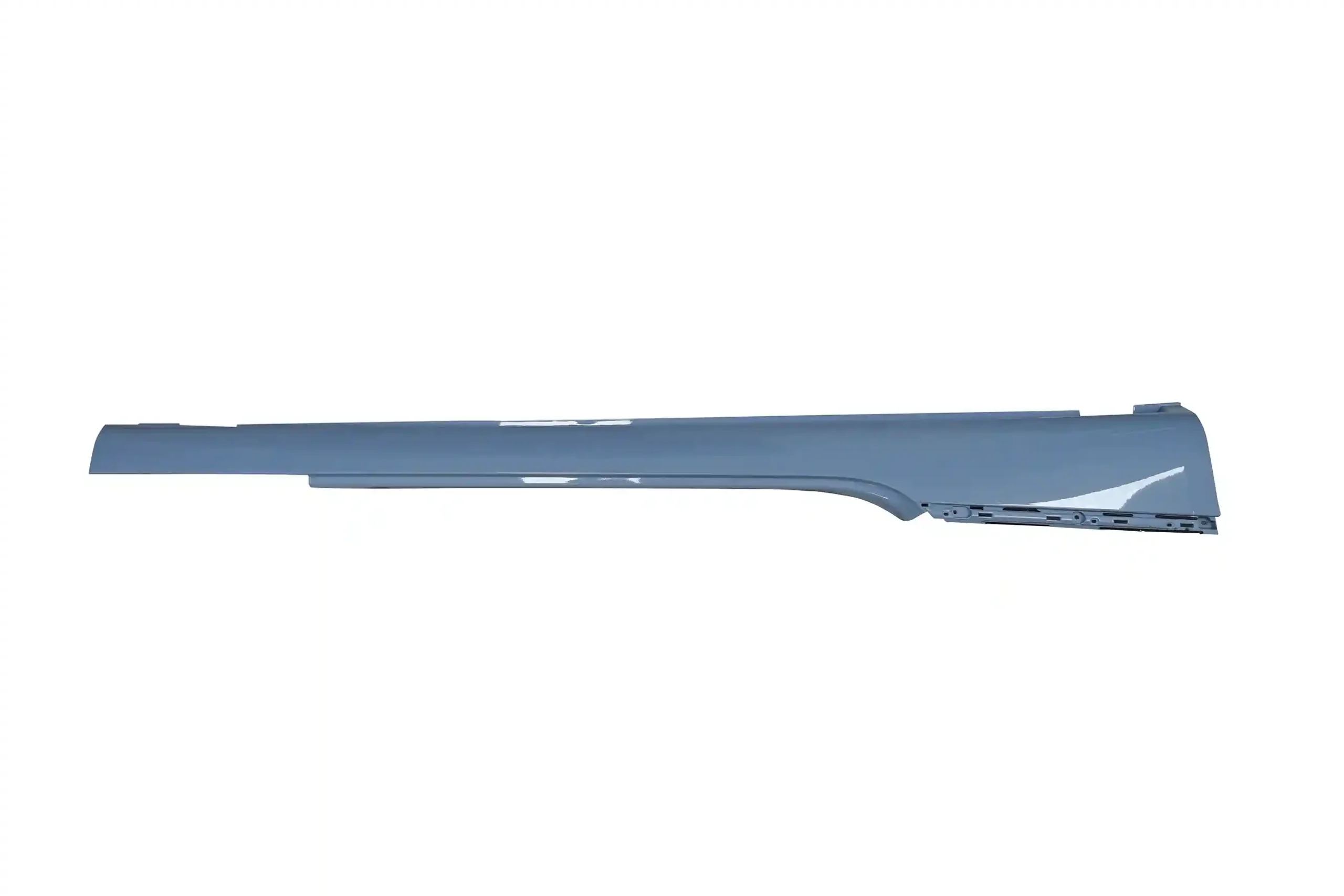 Bentley Continental GTC OEM Left Side Rocker Panel Part 3SD853851C For sale in Dubai (2)