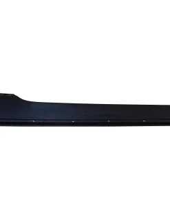 Bentley Continental GTC Right Side Rocker Panel | OEM 3SA853852 | Dark Sapphire