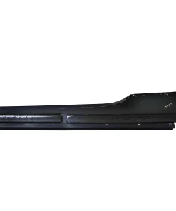 Alternative view of Bentley Continental GTC Right Side Rocker Panel | OEM 3SA853852 | Dark Sapphire