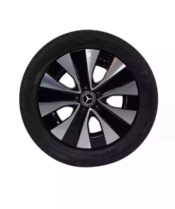 Buy Hankook Tyre Set 17 Inch  A4474015200 in Dubai