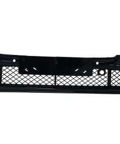 Continental GTC Front Bumper Cover Dark Sapphire OEM 3SD807437 for sale in Dubai 01