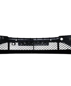 Continental GTC Front Bumper Cover Dark Sapphire OEM 3SD807437 for sale in Dubai 02