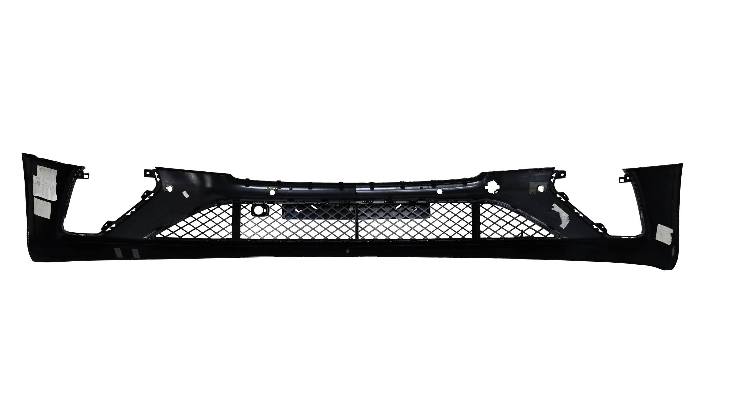 Continental GTC Front Bumper Cover Dark Sapphire OEM 3SD807437 for sale in Dubai 02