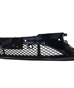 Continental GTC Front Bumper Cover Dark Sapphire OEM 3SD807437 for sale in Dubai 03