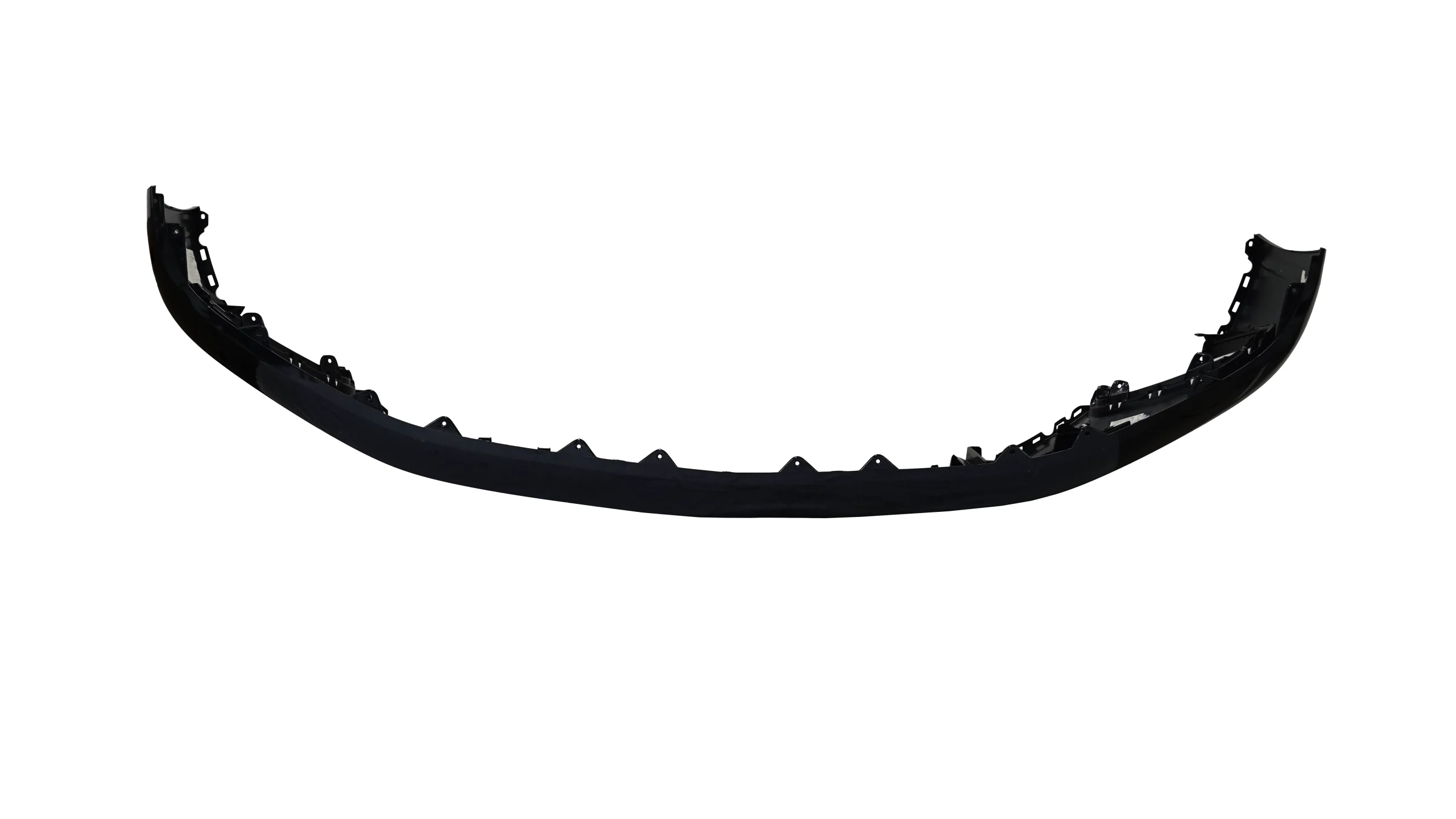 Continental GTC Front Bumper Cover Dark Sapphire OEM 3SD807437 for sale in Dubai 05