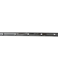 Continental GTC Left Driver Door Protection Trim Chrome Molding Silver for sale in dubai 2