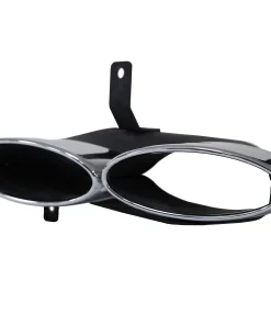 Continental GTC Left Exhaust Tips Silver OEM 3SA253824 for sale in Dubai 03