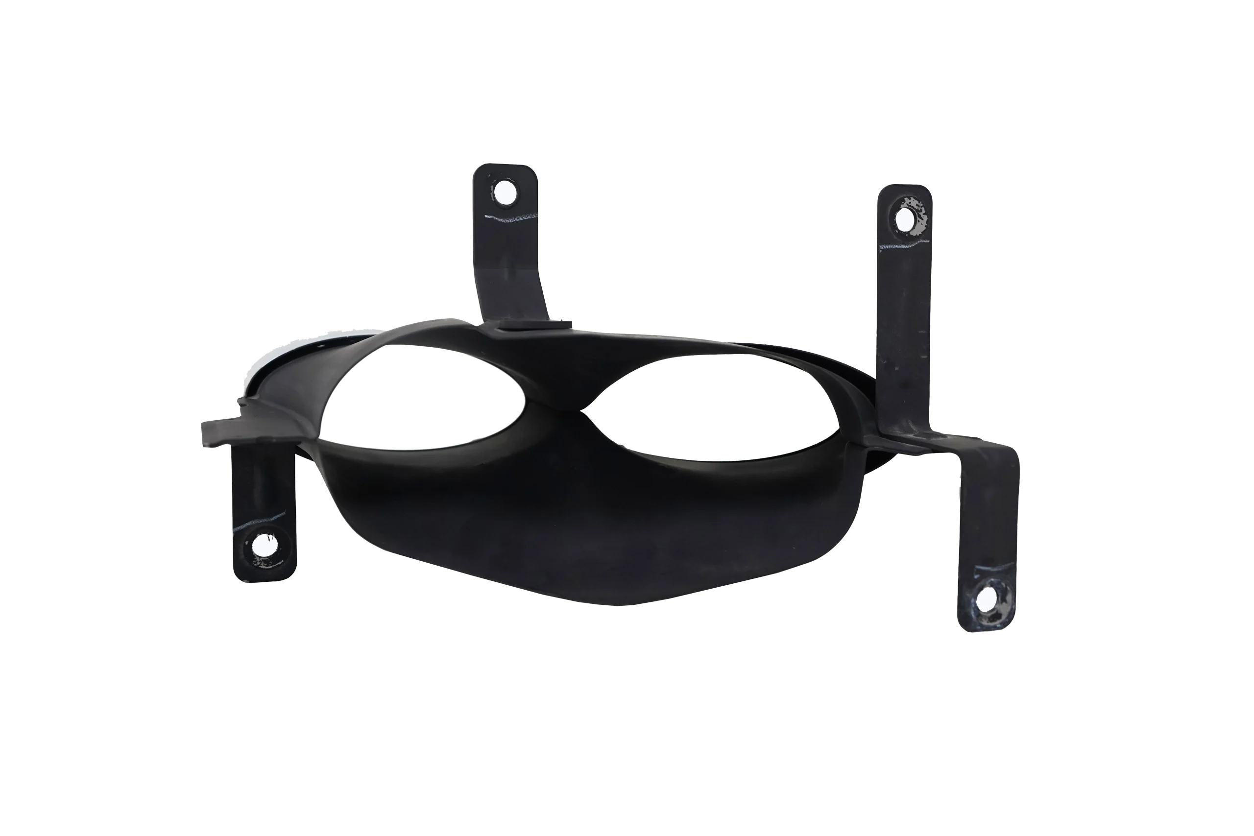 Continental GTC Right Exhaust Tips Silver OEM 3SA253823 for sale in Dubai 02