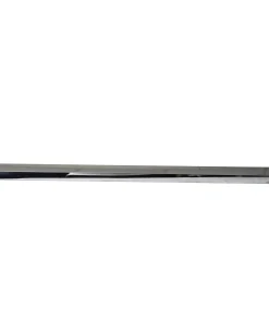 Continental GTC Right Passenger Door Protection Trim Chrome Molding Silver for sale in Dubai