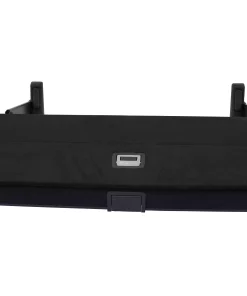 Mercedes Benz V-Class W447 REAR PARCEL STORAGE SHELF Black OEM A44781009041 for sale