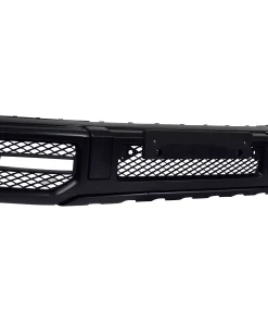 Mercedes G-Class G63 AMG Lower Front Bumper Matte Black OEM for Sale Price in Dubai