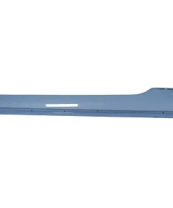 Bentley Continental GTC OEM Left Side Rocker Panel | Part 3SD853851C