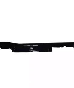 Ferrari 812 Carbon Fiber OUTER SILL COVER RH Carbon Fiber OEM 89130300 4
