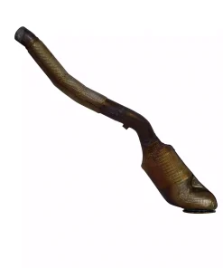 Ferrari 812 Right Side Catalytic Converter OEM 275462 for sale in Dubai