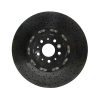 Buy Ferrari 812 Front Brake Disc Black OEM 274334 321910 in Dubai