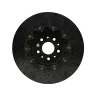 Ferrari 812 Front Brake Disc OEM 321910–274334 – Black Edition for sale in Dubai (2)