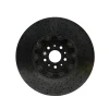 Ferrari 812 Front Brake Disc OEM 321910–274334 – Black Edition for sale in Dubai (5)