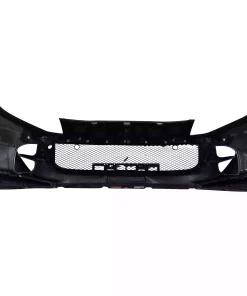 Ferrari 812 Front Bumper Grigio Silverstone OEM 88881200 2