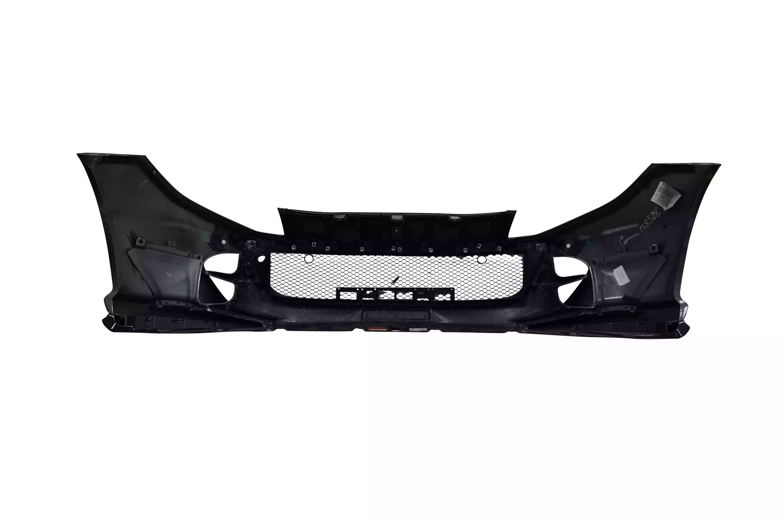 Ferrari 812 Front Bumper Grigio Silverstone OEM 88881200 2
