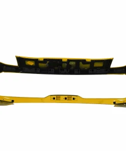 Ferrari 812 Front Bumper OEM 88881200 – Vibrant Yellow Finish for sale in Dubai (2)