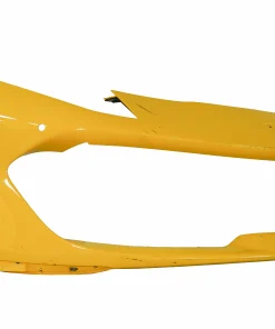 Ferrari 812 Front Bumper OEM 88881200 – Vibrant Yellow Finish for sale in Dubai (4)