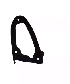 Ferrari 812 Front Dam Left Black for sale in Dubai 1