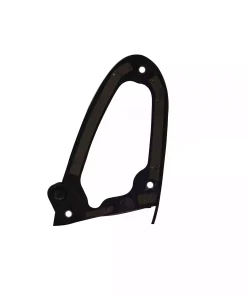 Ferrari 812 Front Dam Left Black for sale in Dubai