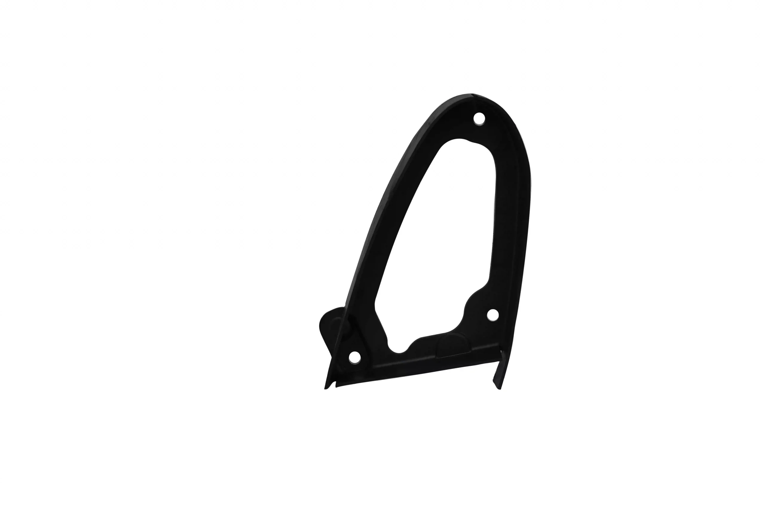 Ferrari 812 Front Dam Right Black for sale in Dubai 0