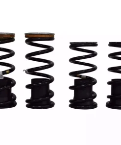 Ferrari 812 Front Rear Suspension With Upper Lower Spacer Black OEM 332990 332988 for sale in Dubai