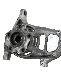 Ferrari 812 Front Right Steering Knuckle OEM 285246 – Silver Suspension Part For sale in Dubai (3)