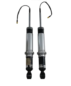 Ferrari 812 Front Shock Absorber OEM 238470 – LeftRight, Black & Silver Upgrade for sale in Dubai
