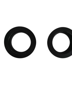 Ferrari 812 Front Suspension With Upper & Lower Spacer Black OEM 332990 02